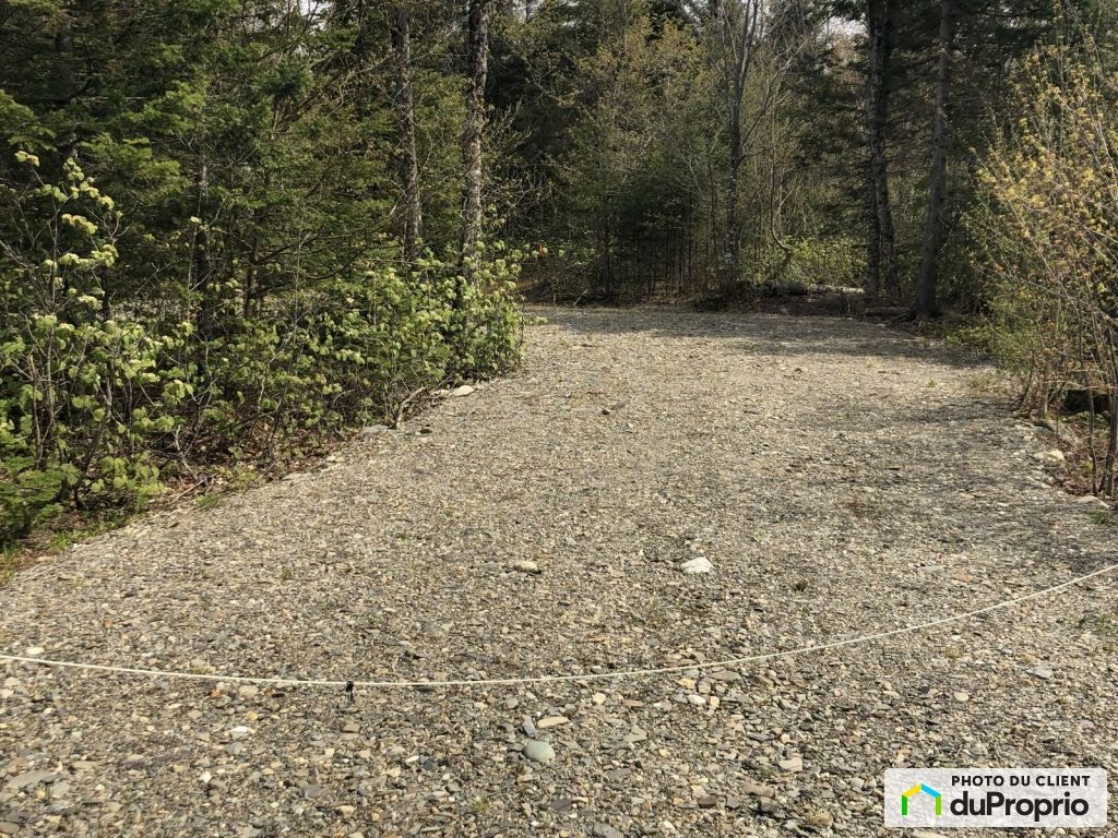 $120,000 - Residential Lot for sale in Notre-Dame-Des-Bois — photo 2