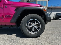 2024 JEEP WRANGLER (image 4)