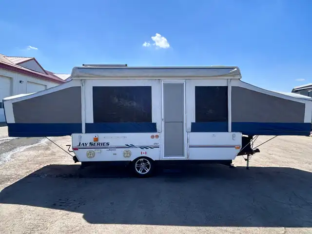 2007 Jayco