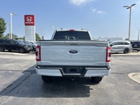 Unleash the power and capability of this 2023 Ford F-150 XL Crew Cab Pickup, boasting a robust Stone... (image 5)