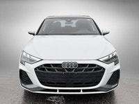 This Audi A3 Sedan boasts a Intercooled Turbo Gas/Electric I-4 2.0 L/121 engine powering this Automa... (image 1)