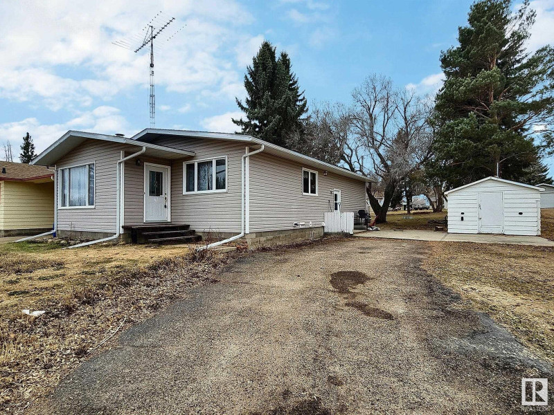4708 48 ST Myrnam, Alberta Houses for Sale Strathcona County Kijiji