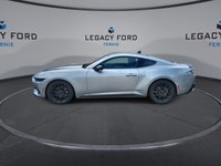 *Leather Seats, Navigation, 19 inch Aluminum Wheels!* This 2026 Mustang debuts with reworked styling... (image 4)