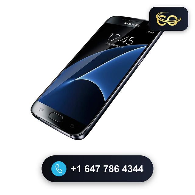 Samsung Galaxy S9 64GB, S8 Plus 64GB, S7 32GB, Unlocked in Cell Phones in City of Toronto - Image 5