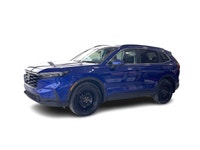 2023 Honda CR-V Sport 1.5L Turbocharged ALL MAINTENANCE UP TO DATE, and we have reconditioned the ve... (image 3)