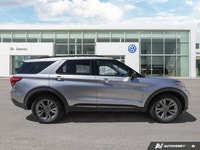 * REMOTE STARTER * HEATED STEERING WHEEL * FORD CO-PILOT360 ASSIST+ (ADAPTIVE CRUISE CONTROL, VOICE-... (image 5)