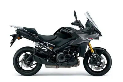 Regular Price: $21,564 (Less $1000 Suzuki Rebate $1300 MSW Discount) Selling Price: $19,264 +60 Mont...