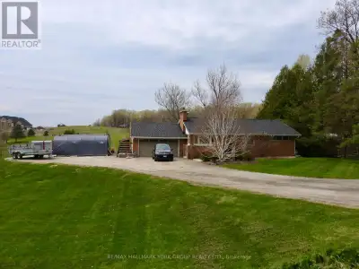 Updated Bungalow on 10 Rolling Acres with your own 1 Acre Vinyard just north of Hwy 9 Live here whil...