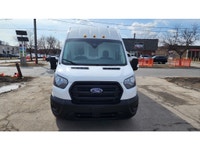 CERTIFIED AT NO ADDITONAL COST! Hard to Find ALL WHEEL DRIVE Model - 2020 Ford Transit T350HD AWD -... (image 4)