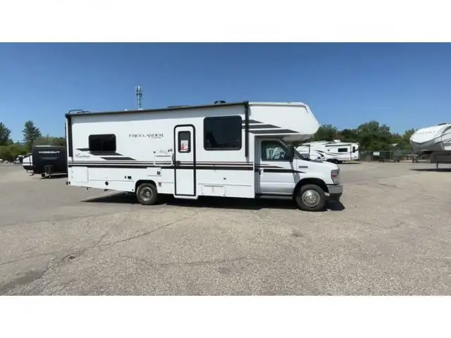 2023 Coachmen RV Freelander 27QB in RVs & Motorhomes in Kelowna - Image 10