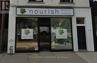 136 MAIN STREET Toronto (East End-Danforth), Ontario City of Toronto Toronto (GTA) Preview