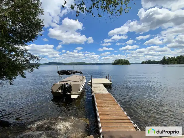 $599,000 - Cottage for sale in Lac-Simon in Houses for Sale in Gatineau - Image 4