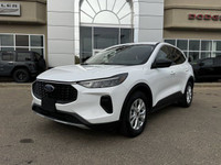*About This Used Ford Escape for sale in Alberta* This Ford Escape boasts a Intercooled Turbo Premiu... (image 1)