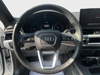 2024 Audi A5 Sportback in excellent condition, eligible for the Audi Certified:plus (CPO) programme,... (image 7)