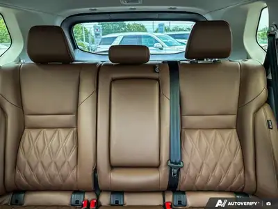 2024 Nissan Rogue Platinum, View more