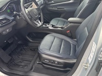 Lowest kms on any 2023 Bolt EUV in ONTARIO... PROBABLY CANADA.Top of the Line Premier, One Owner, Su... (image 8)