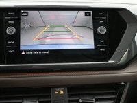 The Volkswagen Taos is a compact SUV that delivers big on style, space, and performance. With a turb... (image 7)