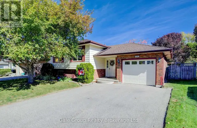 456 OJIBWAY STREET Woodstock (Woodstock - North), Ontario in Houses for Sale in Woodstock - Image 3