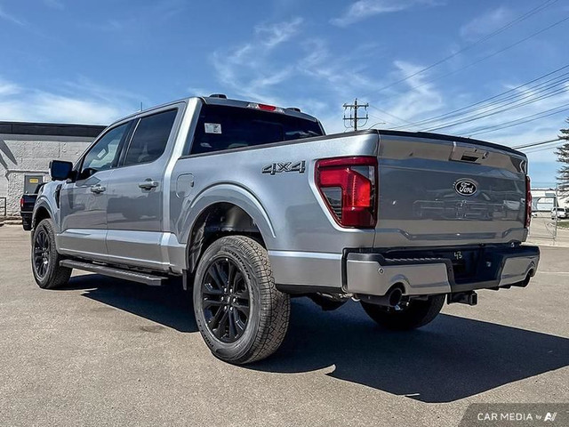 2025 Ford F-150 XLT in Cars & Trucks in Edmonton - Image 4