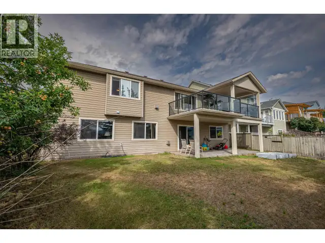 240 WESTRIDGE DRIVE Williams Lake, British Columbia in Houses for Sale in Williams Lake - Image 33