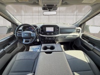 2021 Ford F-150 SuperCrew Tough, versatile, and built to handle both work and everyday life, this 20... (image 9)