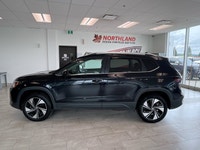 ==== Key Features ==== * 2025 Volkswagen Taos Comfortline AWD * 42,050 km * BC Owned * All-Wheel Dri... (image 1)