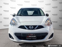Come see this 2019 Nissan Micra while we still have it in stock! *This Nissan Micra Is Competitively... (image 9)