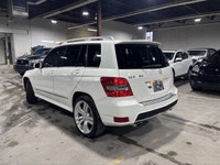 MERCEDES-BENZ GLK-CLASS 2011 GLK350/AWD/CUIR/TOIT/AC/MAGS/BLTH/CRUISE/166621KM! NIV: WDCGG8HB4BF6847... (image 4)
