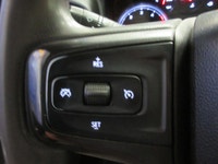 CHEVROLET SILVERADO 2500 HD 2023 CUSTOM EDITION V-8 6.6 LITRES DURAMAX TURBO DIESEL CREW-CAB BOITE 6... (image 9)