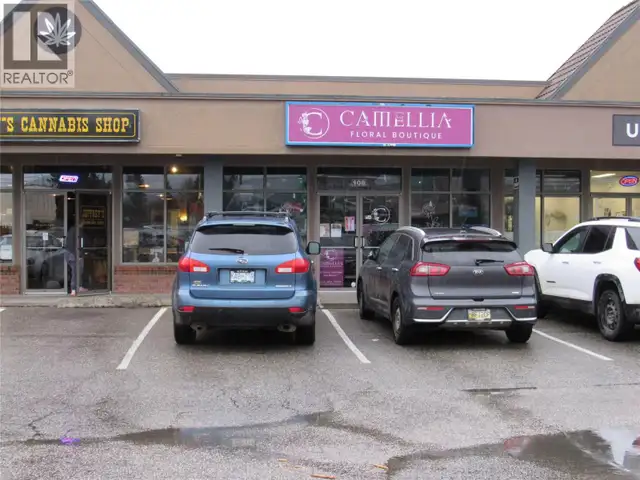 1983 COLUMBIA Avenue Unit# 108 Castlegar, British Columbia in Commercial & Office Space for Sale in Nelson - Image 18
