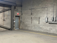 MECHANIC  / BODY SHOP SPACE AVAILABLE FOR RENT