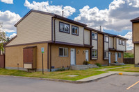 Affordable Townhomes for Rent - Cavell Ridge Townhomes - Townhom