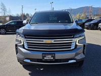 There are full-size SUVs, and then there is the Chevrolet Tahoe High Country with Duramax diesel. Th... (image 1)