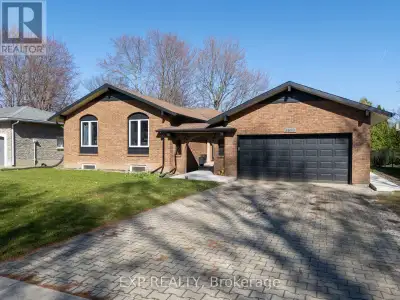 Welcome to this beautifully renovated 2 bedroom, 1 bathroom unit in a prime Niagara Falls location....