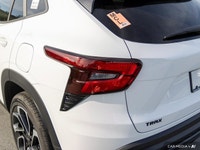 FWD 4dr 2RS ... Engine: Turbocharged Gas 3-Cyl 1.2L/ Other Equipment JET BLACK WITH RED ACCENTS EVOT... (image 6)