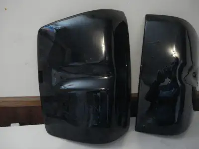 Hi like NEW dark tint 2014 CHEVY SILVERADO tail light covers $75 obo .please call or text 519 220 86...