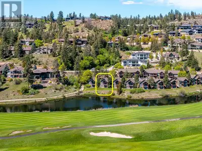 Incredible opportunity to own a 1/6 share in a fully furnished 3-bedroom golf cottage at Predator Ri...