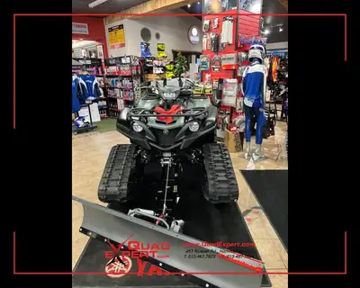 2026 Yamaha Grizzly 700 Electric Power Steering XT-R ULTIMATE ADVENTURE SEEKER. The Grizzly XT-R fur...