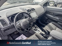 Equipped with responsive Four Wheel Drive and essential safety technologies, this 2024 Mitsubishi RV... (image 9)