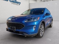 GREAT ESCAPE with TONS OF FEATURES Multi-Zone Air Conditioning | Power Leather Seating | Heated Seat... (image 3)