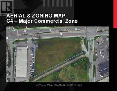 Rare commercial land development opportunity located along the Fourth Avenue commercial corridor. A...