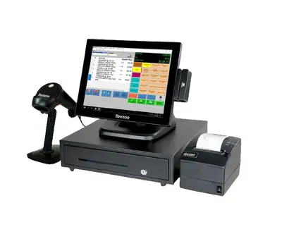 ZooZoo POS Benefits to Business Owners: automate many tasks such as inventory management, sales trac...