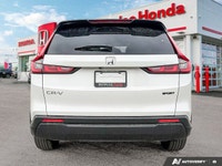 *The listed price reflects a financing offer and includes a $1,500 rebate.* *WATERLOO HONDA'S **PRE-... (image 3)