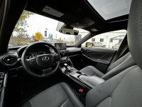 Stock#: 251332AThe 2023 Lexus IS 300 Premium Package Canada is a compelling luxury sport sedan that... (image 6)