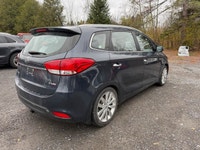 WAS: $11995 NOW: $10995 plus taxes and licensing fees2015 Kia Rondo EX – Versatile Wagon with Family... (image 6)