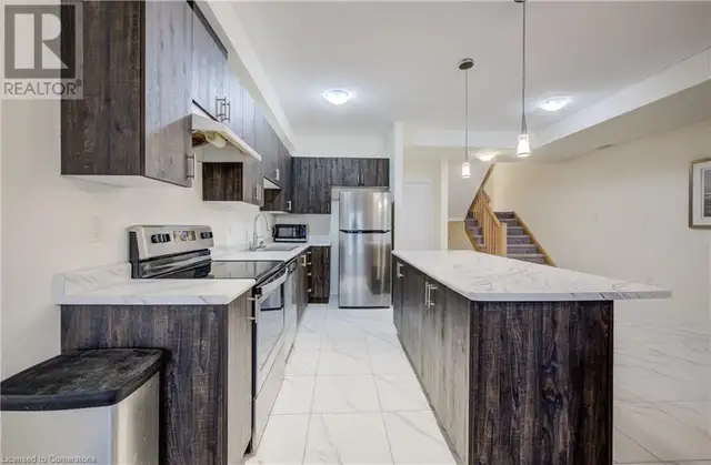 403 WESTWOOD Drive Unit# 49 Kitchener, Ontario in Condos for Sale in Kitchener / Waterloo - Image 16