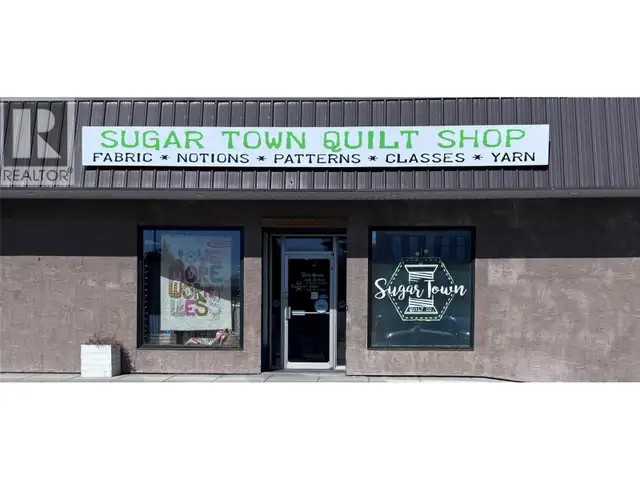 217 Cranbrook Street N Cranbrook, British Columbia in Commercial & Office Space for Sale in Cranbrook - Image 2