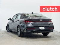 Blindspot Sensors, Forward Collision Mitigation, Rear Collision Warning and more! Clutch is the larg... (image 5)