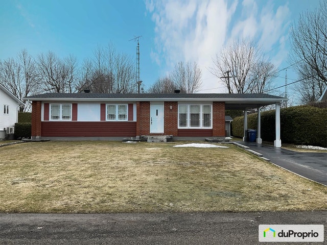 $475,000 - Bungalow for sale in St-Charles-Borromée — photo 2