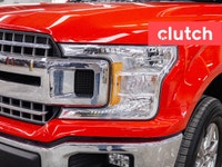 Bluetooth Music, Touchscreen Display, GPS Navigation and more! Clutch is the largest online used car... (image 7)